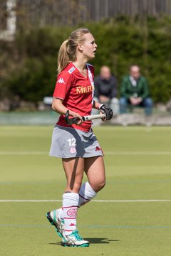 Bild 101 - Damen Der Club an der Alster - D�sseldorfer HC : Ergebnis: 1:4